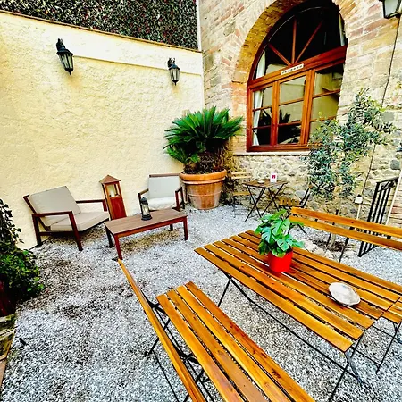 Apartman Studio Avec Cour Privative
